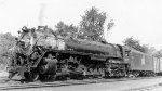 CRIP 4-8-4 #5045 - Chicago, Rock Island & Pacific